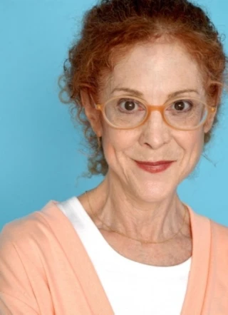 Cathy Cahn