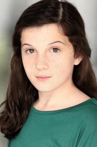 Lila Jane Meadows