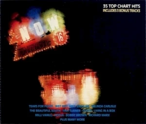 Now That’s What I Call Music! 16