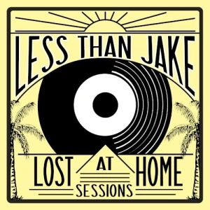 Lost at Home Sessions
