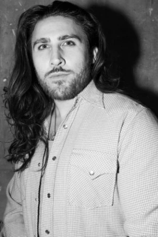 Zane Decker