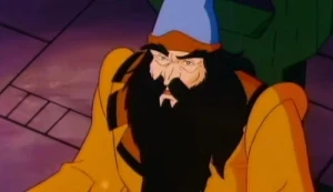 The New Wizard in Town