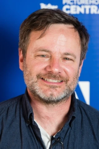 Mike Plante