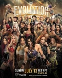 WWE: Evolution 2025