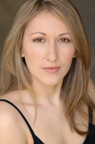 Olga Levens