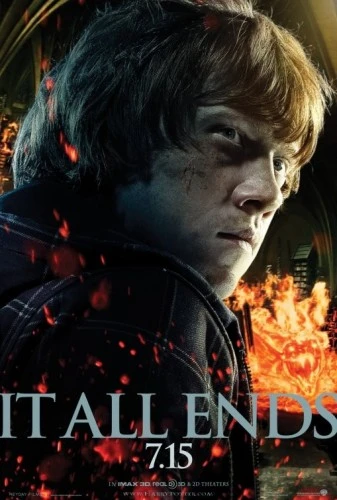 Theatrical Poster (USA)