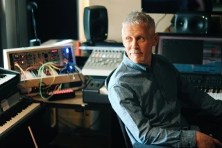 Eric LeMoyne