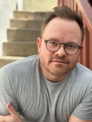 Mat Hayes