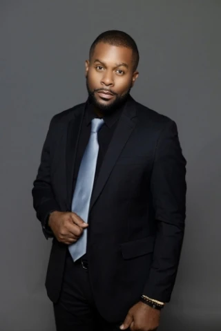 Kenon Walker