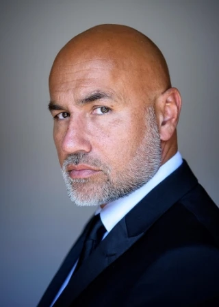 Jem Kai Olsen