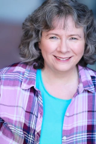 Paula Jay Fairbrother