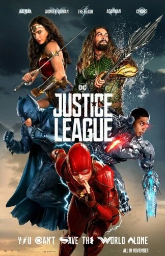 Theatrical Poster (USA)