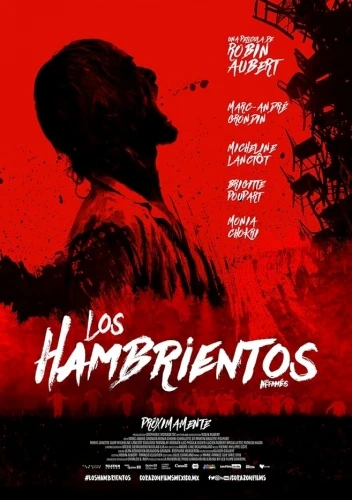 Theatrical Poster (Spanish)
