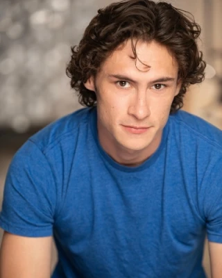 Nicholas Chaif