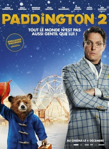 Theatrical Poster (France)