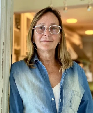 Jane Raab