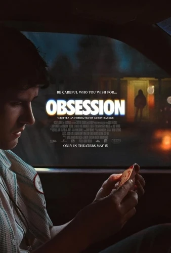 Theatrical Poster