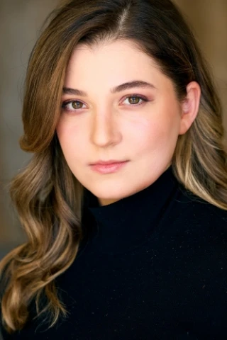 Stephanie Katherine Grant