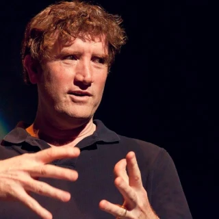 Brian Stack