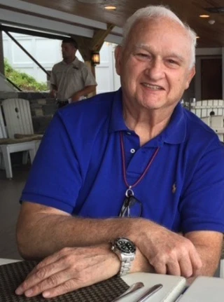 Alexander W. Kogan Jr.