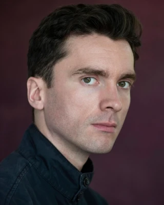 Matthew Blaney