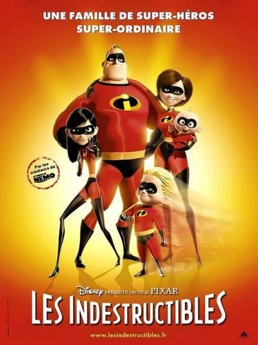 Theatrical Poster (France)