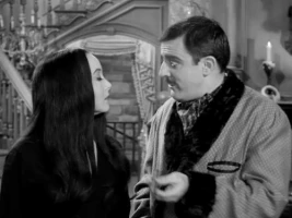 Morticia, the Matchmaker