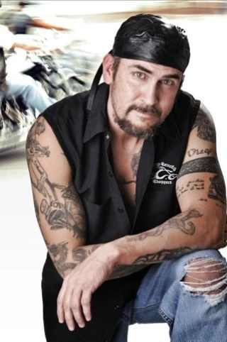 Michael-David Aragon