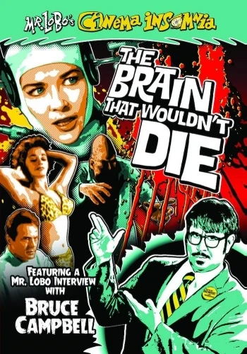 DVD Cover (Alpha Video Reissue)