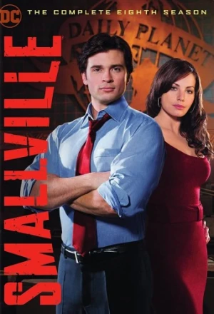 DVD Cover (Warner Brother)