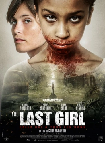 Theatrical Poster (France)