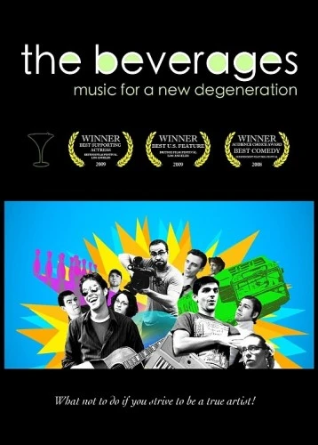 DVD Cover (Celebrity Video Distribution)