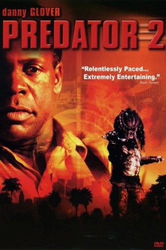 DVD Cover (Twentieth Century Fox)