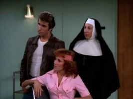 Fonzie Loves Pinky: Part 3