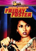 Friday Foster