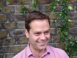 Adrian Sturges