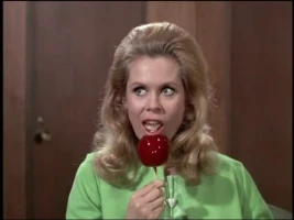 Samantha's Curious Cravings