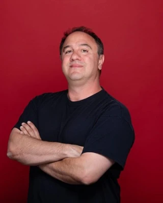 Geoffrey Mark