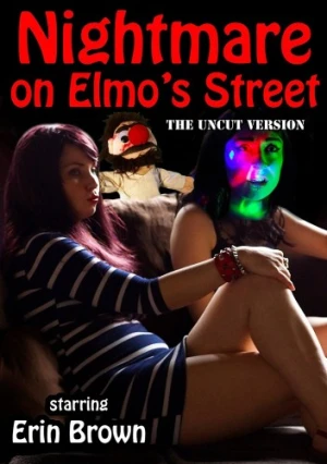 DVD Cover (Grimoire)