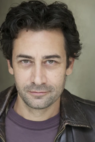 Scott Vogel