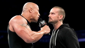 Royal Rumble 2013 go-home show