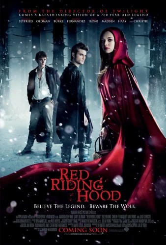Theatrical Poster (USA)