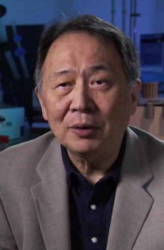 Taylor Wang