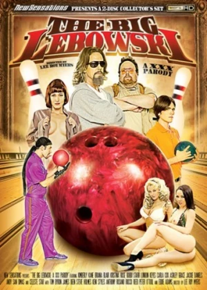 DVD Cover (New Sensations Video)