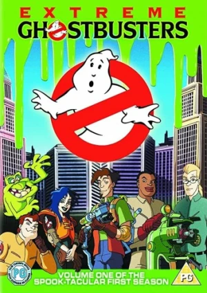 DVD Cover (Australia)