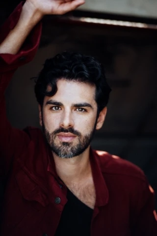 Jorge Franco IV
