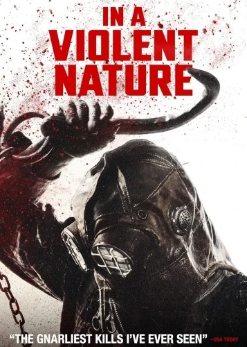 DVD Cover (Shudder)