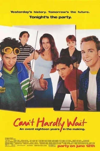 Theatrical Poster