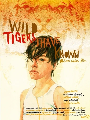 Theatrical Poster