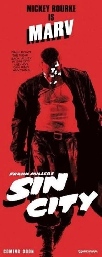 Theatrical Poster (USA)